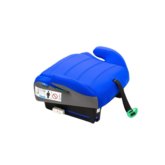 Siège auto enfant Sparco SK100I PIK bleu (22-36 kg)