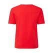 T-shirt enfant Large Logo Red Red Bull Racing