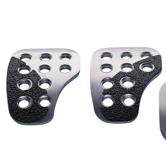 Cubrepedales OMP OA/1040