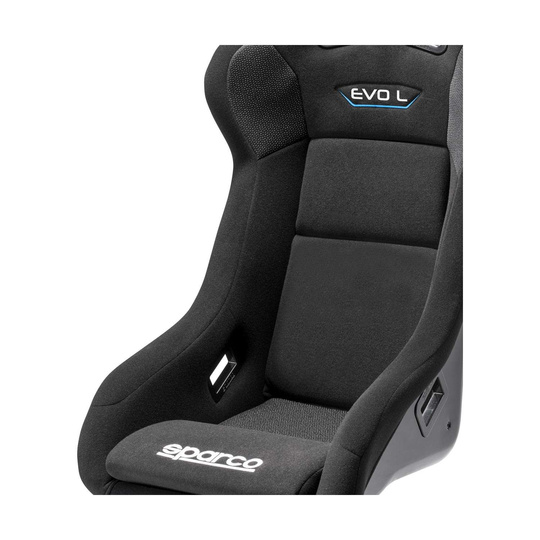Kit de mousses de siège Sparco EVO L QRT