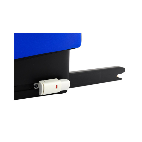 Sparco Italy SK100I PIK Child Seat grey (22-36 kg)