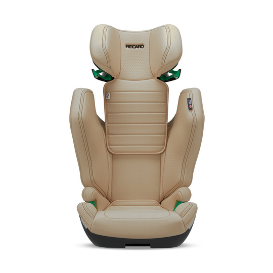 Asiento infantil Recaro AXION 1 Elegant Beige