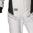 Mono OMP Tecnica Superlight blanco (FIA)