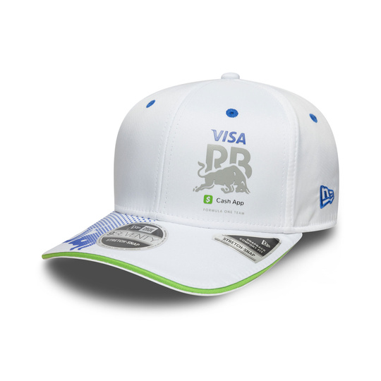 2025 Visa CashApp RB F1 Mens Team baseball cap