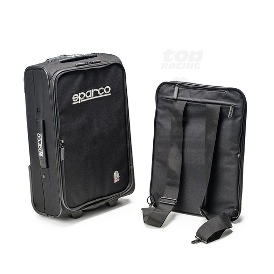 Sparco Italy Satellite Bag
