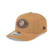 2025 Haas F1 USA Mens Austin GP baseball cap