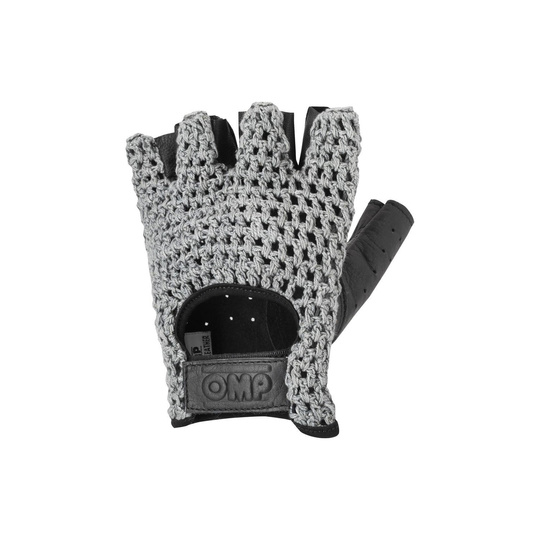 Guantes OMP Tazio negro