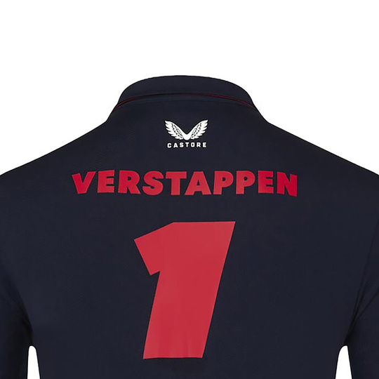 Polo Team Red Bull Racing Max Verstappen