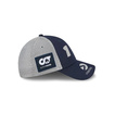 2025 Red Bull Racing F1 Mens Verstappen Las Vegas GP Baseball cap