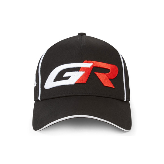 Casquette Toyota Gazoo Racing Sebastien Ogier WRT