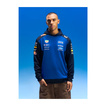 2026 Red Bull Racing F1 Team Hoodie