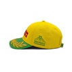 2025 Pirelli F1 Mens Podium Brazil Baseball Cap