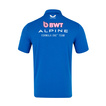 2026 Alpine F1 Team Polo Shirt