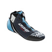 OMP One EVO X R Racing Shoes Blue (FIA)