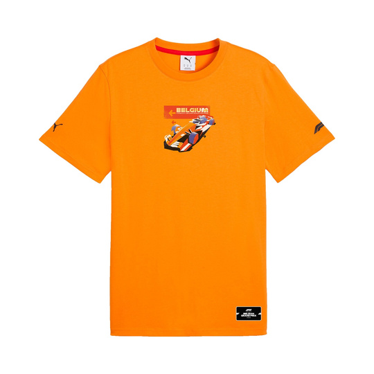 T-shirt Formula 1 GP de Belgique 2026