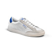 Chaussures Sparco S-Time blanches/bleues