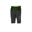 Sparco Light Tech Shorts Grey/Green