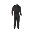 Alpinestars KMX-9 V3 8877-2022 Karting Suit black-white (FIA)
