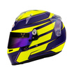 Casco karting Bell KC7-CMR Lewis Hamilton