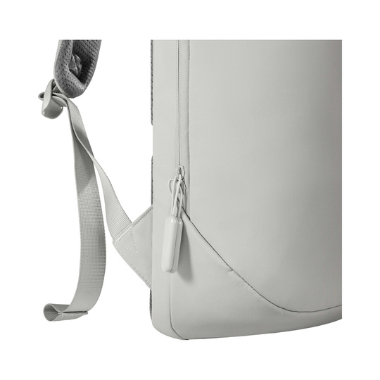 XD Design Bobby Air Backpack White