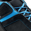 OMP KS-3 MY26 Kids Racing Shoes Black/Blue