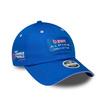 Gorra Team mujer Alpine F1 2026