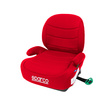 Sparco Italy SK100IB Child Seat red (22-36 kg)