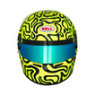 Casque Bell KC7-CMR PRO Lando Norris (CMR)