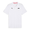 2026 Formula 1 Small Logo Polo Shirt White