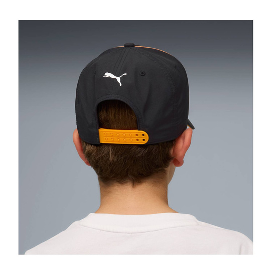 Casquette McLaren F1 Logo 2026 enfant