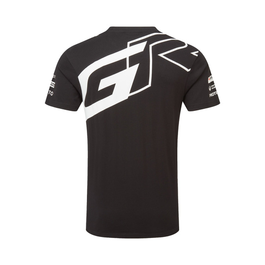 2026 Toyota Gazoo Racing WRT Classic T-shirt