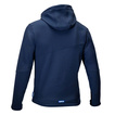 Veste softshell Sparco Grit bleu marine