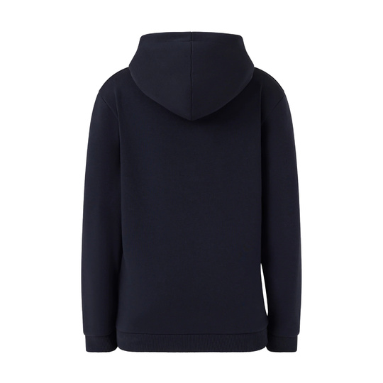 2026 Red Bull Racing F1 Kids Relaxed Hooded Sweatshirt navy blue