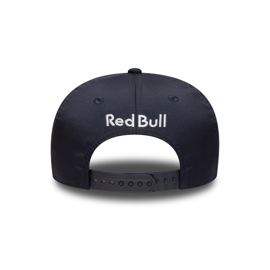 2025 Red Bull Racing F1 Kids Verstappen Team Baseball Cap