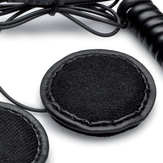 Kit de altavoces Sparco IS110 para casco abierto