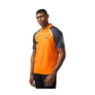 2025 McLaren F1 UK Mens Team Polo shirt