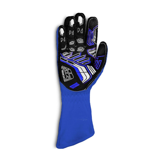 Guantes Sparco Arrow K MY20 azules