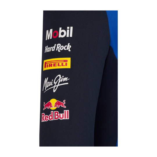 Sweat à capuche Team Red Bull Racing F1 2026