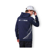  Scuderia Alpha Tauri Mens Team Hooded Sweatshirt