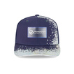 2025 Haas F1 USA Mens Las Vegas GP baseball cap