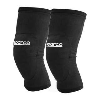 Sparco Italy Racing Knee Pads black