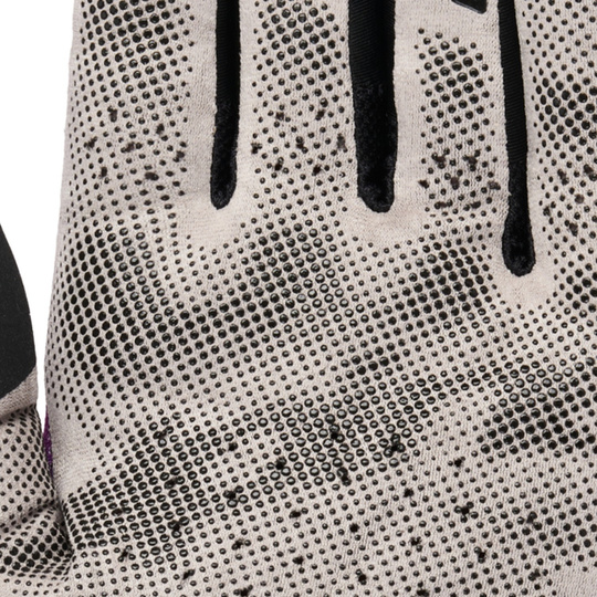 Guantes Alpinestars Graphic 2 naranja
