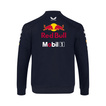 2025 Red Bull Racing F1 Mens Teamwear Bomber Jacket