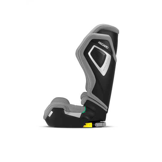 Siège enfant Recaro Axion 1 happy grey
