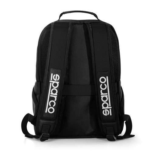 Sparco Stage Backpack Black