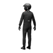 Mono Sparco Sprint Advanced negro (FIA)