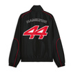 2026 Scuderia Ferrari F1 Lewis Hamilton Racing Jacket