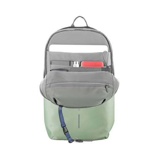 Mochila XD Design Bobby Soft Iceberg Green