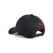 2026 Scuderia Ferrari F1 Kids Classic Hat Black