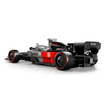 Voiture miniature LEGO Speed Champions Audi Revolut F1